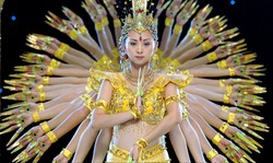 "Samsara" – piękno i szaleństwo współczesnego świata