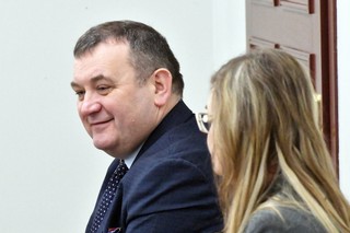 Proces karny senatora. Gawłowski: Nie przyjmowałem łapówek