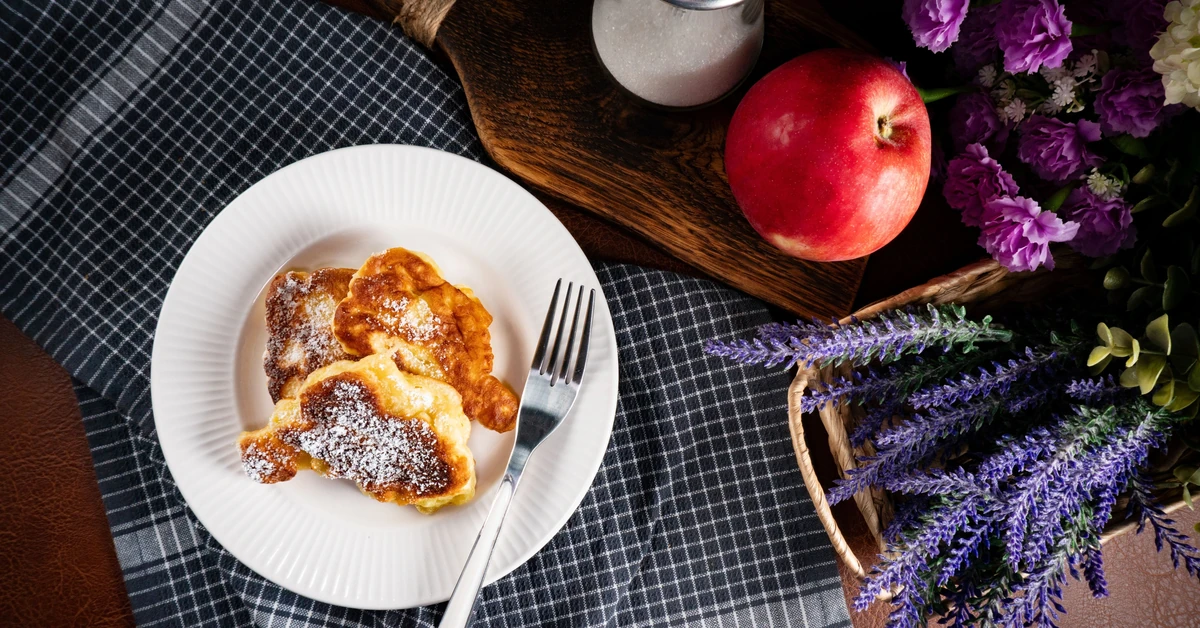 Quiz, że palce lizać. Znasz się na polskich deserach?