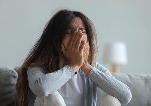 Simptomi traume mogu da budu i emocionalni i fizički