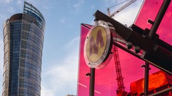 Polska wśród europejskich średniaków. Eurostat opublikował dane o PKB