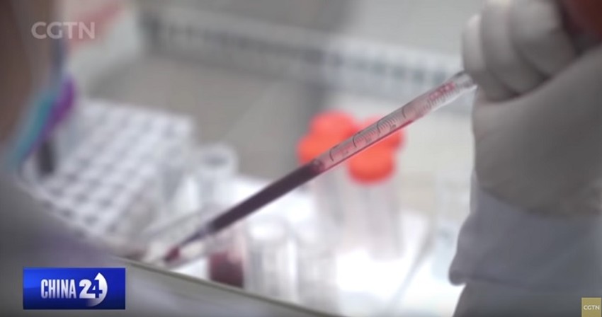 Prva kineska vakcina protiv korona virusa