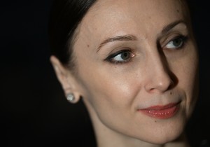 Svetlana Zaharova