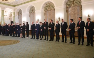 Nowy minister, nowe otwarcie? Oby! [OPINIA]