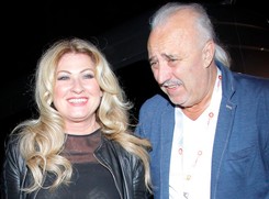 Kryzys w małżeństwie Kozidrak? Gwiazda w końcu zabrała głos