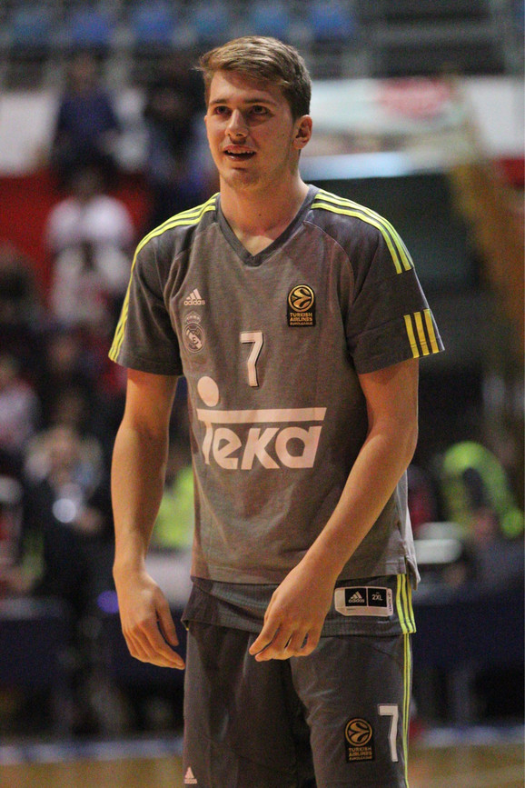 Luka Dončić