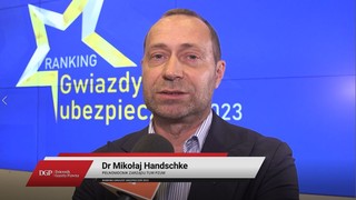 Ubezpieczenia zdrowotne mają przed sobą przyszłość