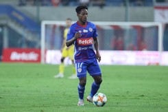 Najlepszy piłkarz polskiej Ekstraklasy w sezonie 2018/19 zawodnikiem Legii Warszawa