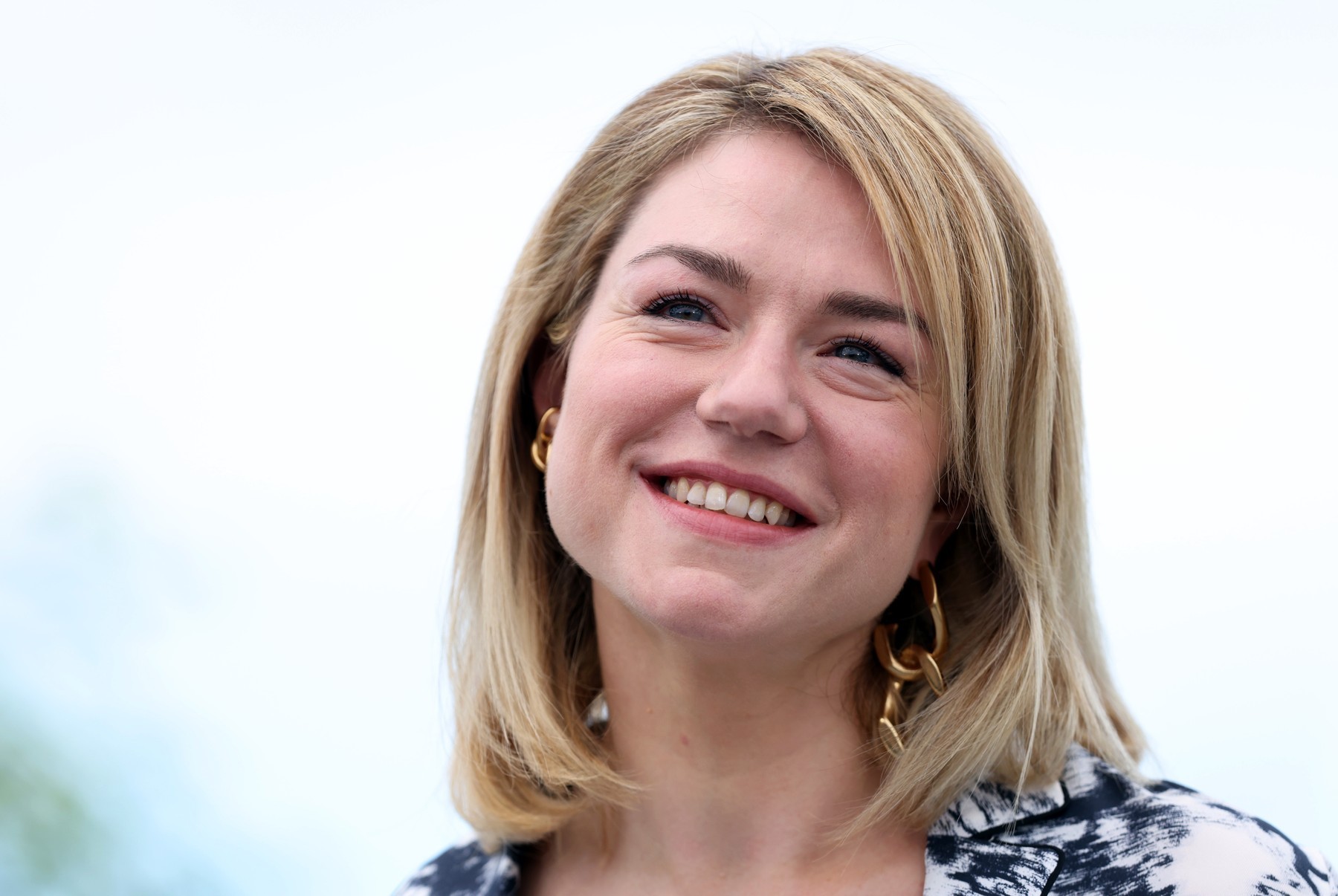 Émilie Dequenneová zomrela vo veku 43 rokov. 