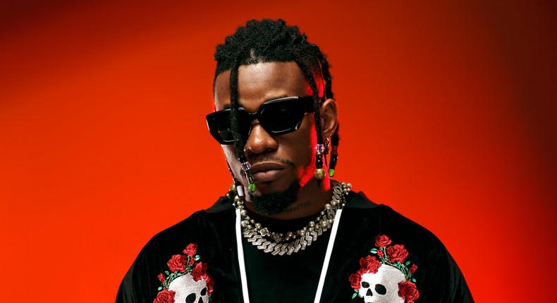 'Continental Playlist': King Perry's statement of intent [Pulse Album Review]