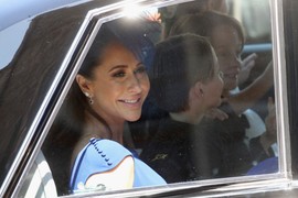 "Ona zna gde su TELA SAHRANJENA, Megan Markl je se plaši kao đavo krsta": BIVŠA NAJBOLJA DRUGARICA vojvotkinje od Saseksa otkriva njene NAJPRLJAVIJE TAJNE i svi se tresu od straha