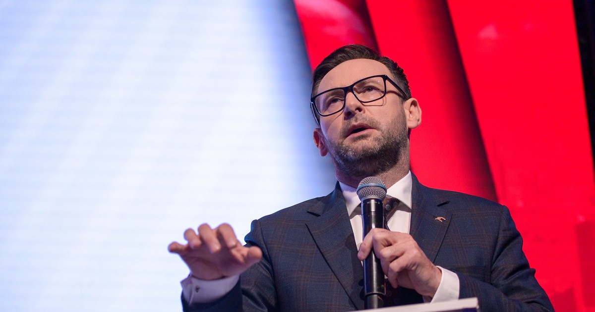 CBA podsłuchiwało Daniela Obajtka. Mamy stenogramy z jego inwigilacji