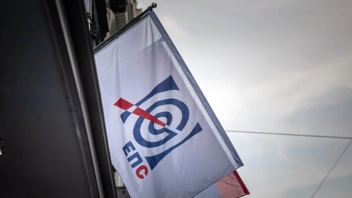 saniran kvar u trafostanici Filmski grad