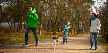 W Święto Niepodległości będzie piękna pogoda! A jak wygląda prognoza na dalszą część długiego weekendu? Mamy najnowszą!