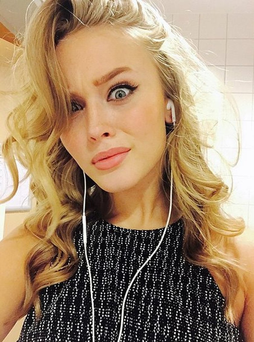 Zara Larsson