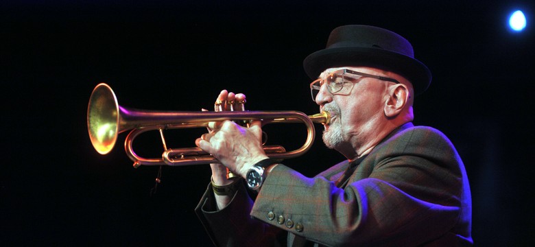 Niepublikowane nagrania Tomasza Stańki. Polskie Radio wyda je na CD i winylach