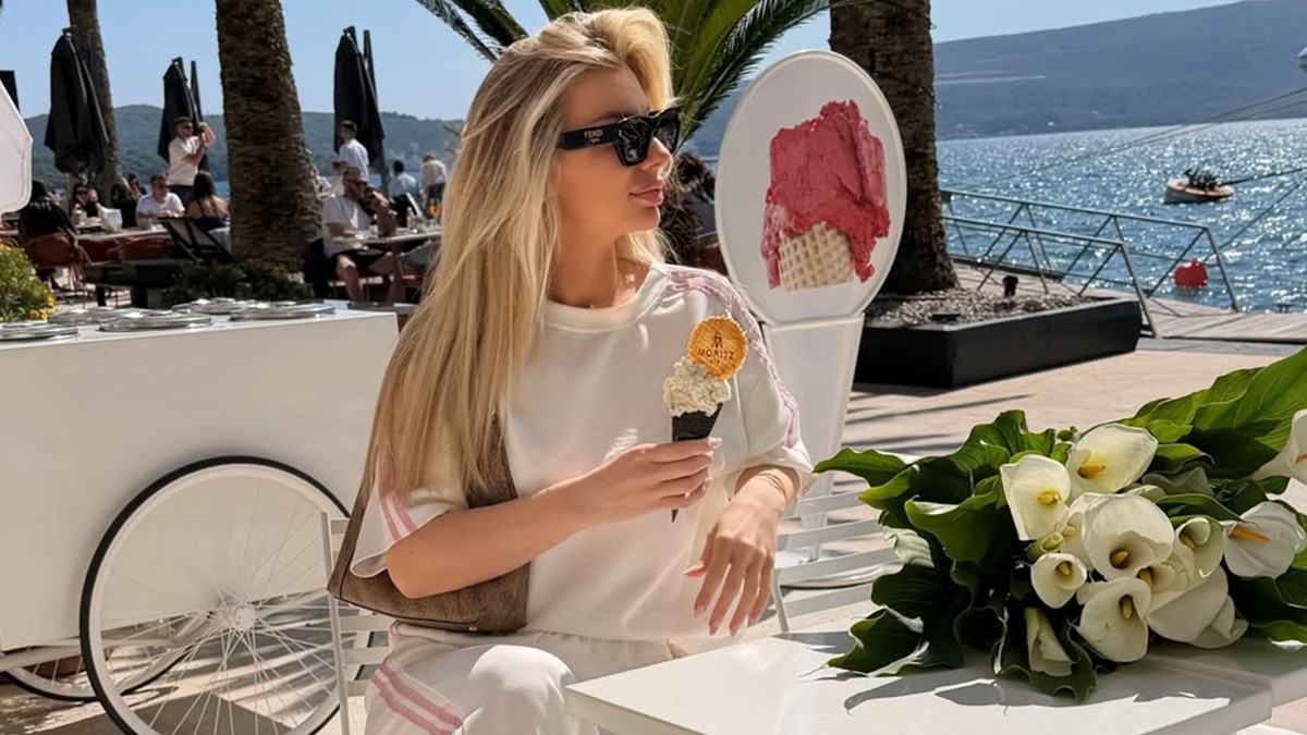 O NJENOJ AFERI SA ZETOM  JE BRUJALA SRBIJA Sestra se onesvestila u emisiji kada je sve saznala: Evo kako danas Mirela izgleda