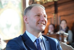 Protasiewicz za Sikorskiego? "Jacek sam się nie pcha, ale nie odmówi"