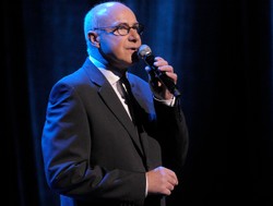 Znany aktor odwraca się od Tuska. A był w komitecie honorowym...