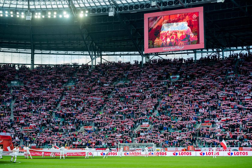 Polska - Słowenia. Mecz towarzyski we Wrocławiu. Relacja na żywo. LIVE