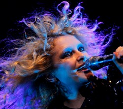Alison Goldfrapp nago i zmysłowo – zobacz "Drew"!
