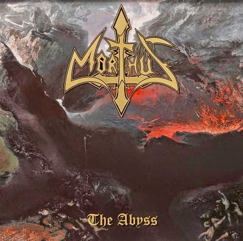 Morthus - "The Abbys" EP