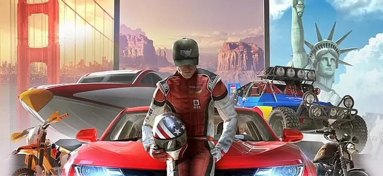 The Crew 2 z datą premiery, season passem i kolekcjonerską edycją