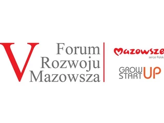 V Forum Rozwoju Mazowsza