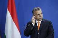 Viktor Orban