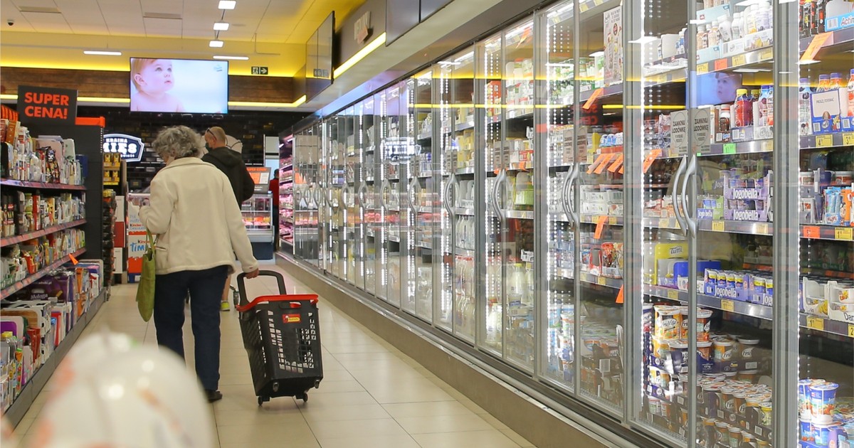 Polki rzuciły się na ten produkt do Biedronki. Elegancka porcelana kusi wyglądem i niską ceną