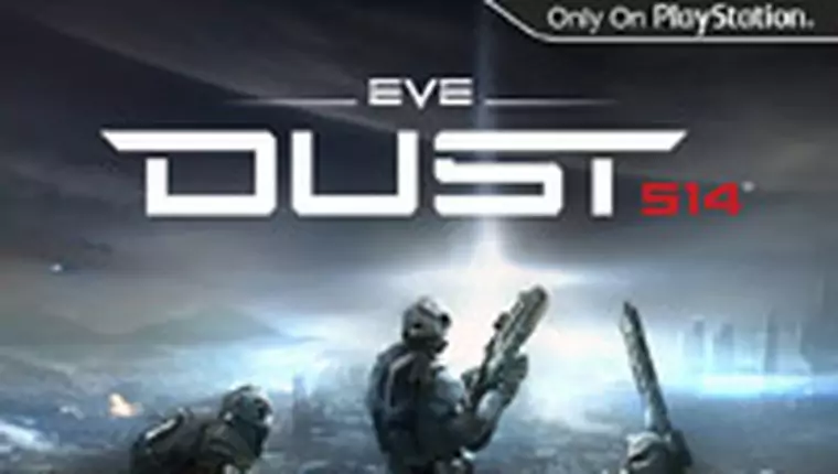 DUST 514