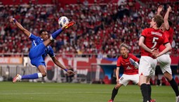 Sukces Macieja Skorży. Polski trener wygrał azjatycką Ligę Mistrzów