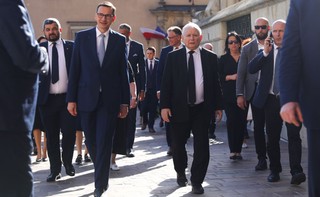 Szanse, że Polska pod rządami PiS otrzyma środki w ramach KPO są niewielkie [OPINIA]