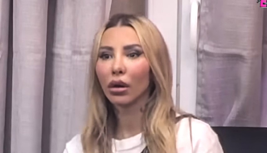 Jelena Ilić otkrila da je Sita potpisala ugovor, pa žestoko oplela po Aneli i Asminu