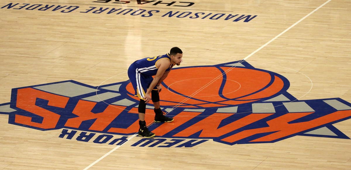 Liga NBA: Golden State Warriors nie zwalniają tempa