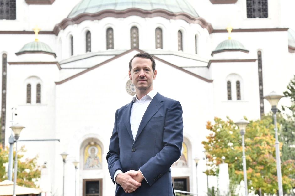 princ Filip Karađorđević