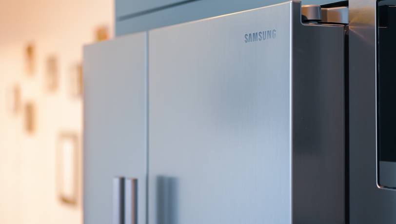 Beliebte Side-by-Side-Kühlschränke von Samsung im Vergleich