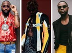Davido, Asake, Kizz Daniel, Roddy Rich, Lil Durk to headline Flytime Fest 2023