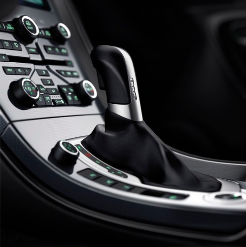 Każda jednostka odda moc przez sześć biegów