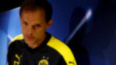 Thomas Tuchel: spodziewam się dobrego występu Legii