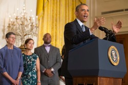 Obama chce walczyć z globalnym ociepleniem. Oto plan prezydenta