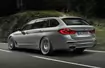 Alpina B5 czy BMW M5?