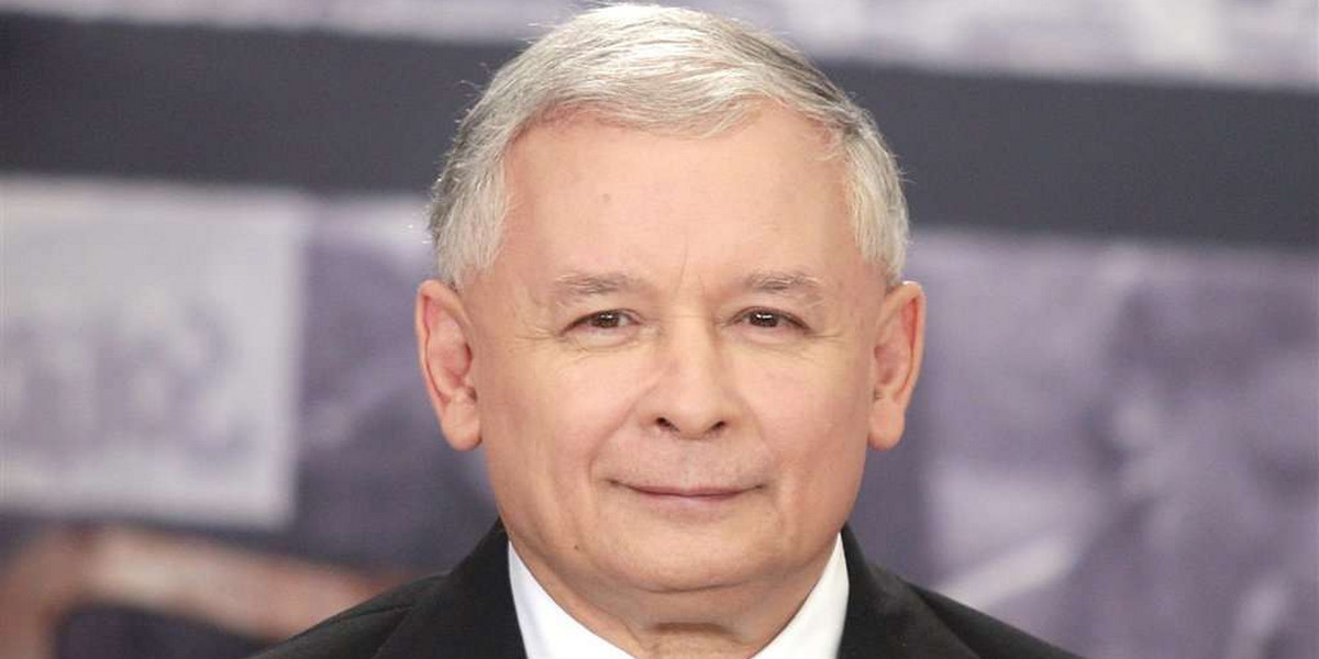 Oklaskami na stojąco i okrzykami "Jarek! Jarek!" został przywitany prezes PIS, Jarosław Kaczyński, gdy wchodził do  sali widowiskowo-sportowej w Gdyni