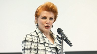 Mosbacher: to zaszczyt, że mogłam wziąć udział w defiladzie z okazji Święta Wojska Polskiego