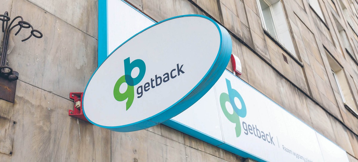 Ponad 9 tys. obligatariuszy GetBacku straciło łącznie ponad 2,5 mld zł