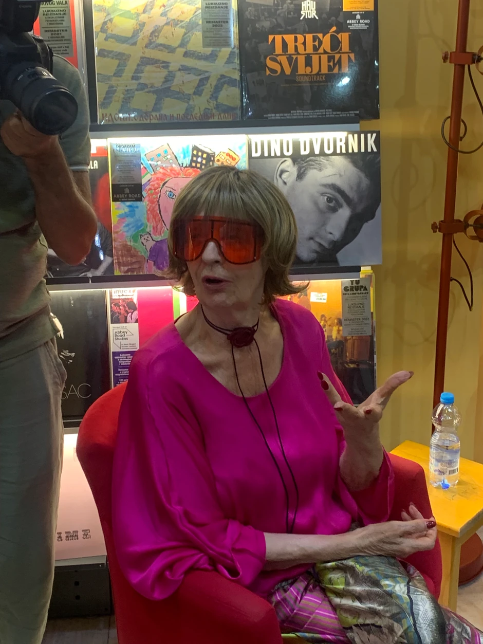 Lepa Lukić