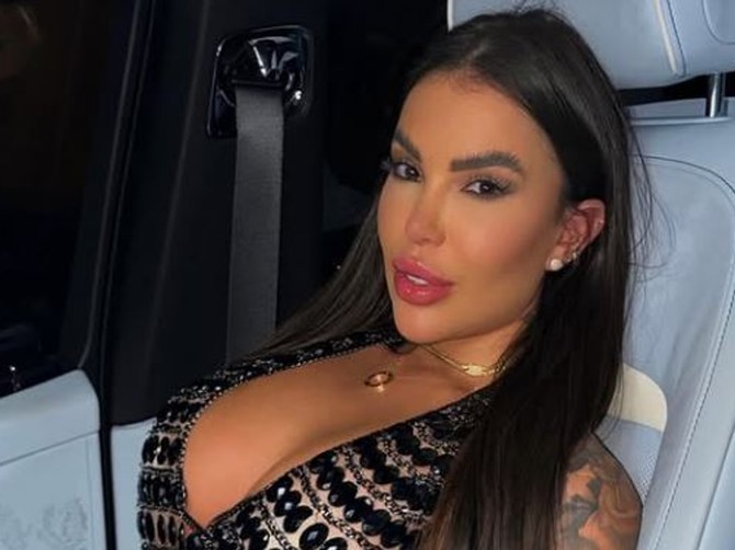 Influenserka (26) pala sa 27. sprata u Dubaiju i poginula, majka u suzama apeluje