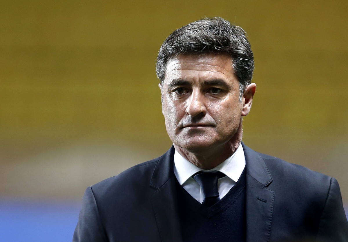 Liga francuska: Michel zwolniony z Olympique Marsylia