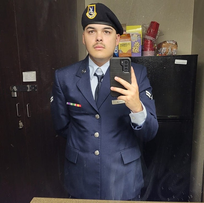 Hosijas Ernesto Garsija