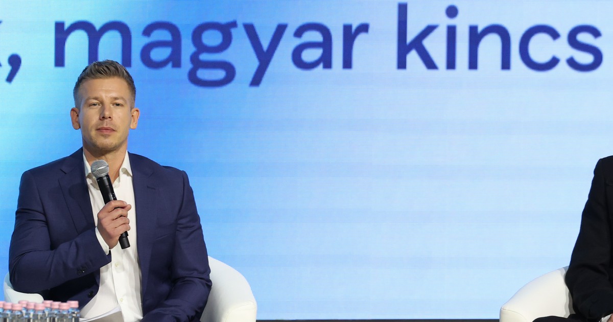 &quot;Nincs sem jobb, sem bal, csak magyar&quot; – Kétezer fő előtt robbant be a TISZA nagygyűlése! Mutatjuk, mi történik